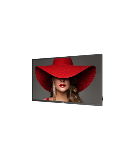 55-Inch Commercial D-Line Digital Signage Display with Android