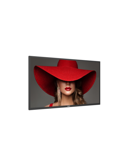 55-Inch Commercial D-Line Digital Signage Display with Android