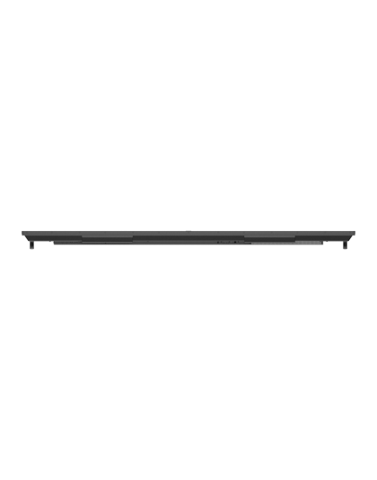 86-Inch Commercial D-Line Digital Signage Display with Android