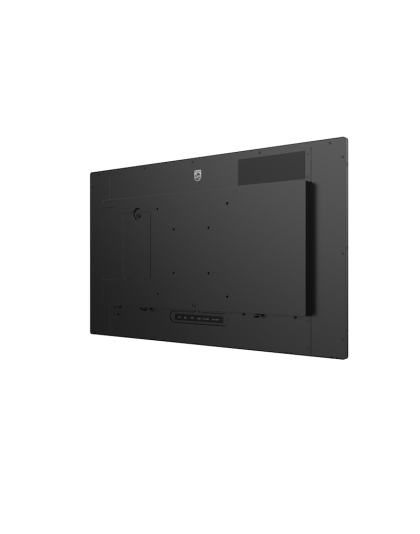 32-Inch Color ePaper Display with Android