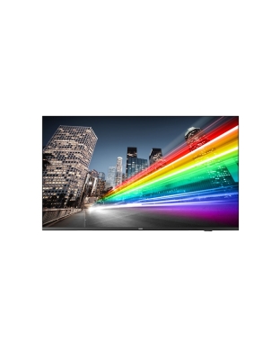 43-Inch Professional B-Line Telvision with Chromecast and Android