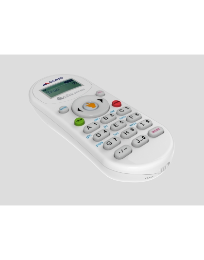 QRF500 Audience Response System