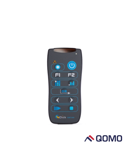 QRF300 Audience Response System