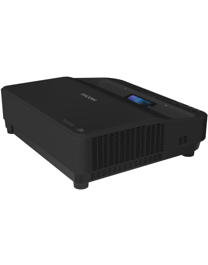 Ricoh PJ UHL3660 Ultra Short Throw Laser DLP Projector with Miracast