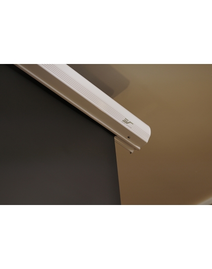 120-Inch Saker Series Electric 16:9 Front Projection Screen