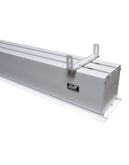 150-Inch Evanesce Plus Series Electric 16:9 Front Projection Screen