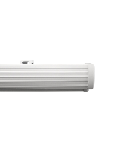115-Inch Outdoor Manual Tension Pro Series Manual 16:9 Front Projection Screen