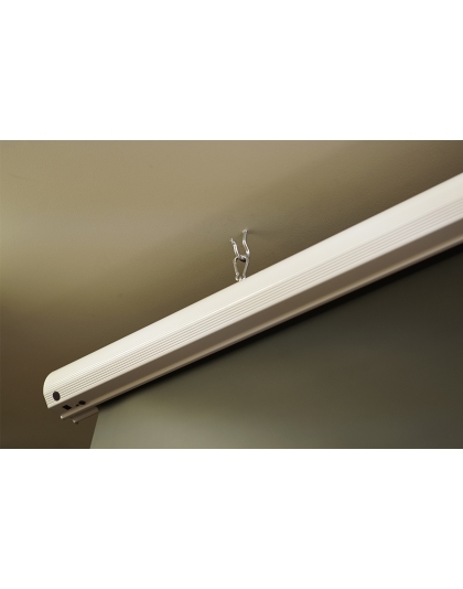 120-Inch Saker Series Electric 16:9 Front Projection Screen