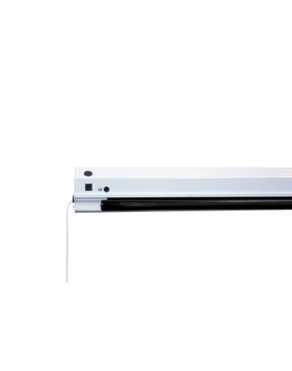 120-Inch Saker Series Electric 16:9 Front Projection Screen