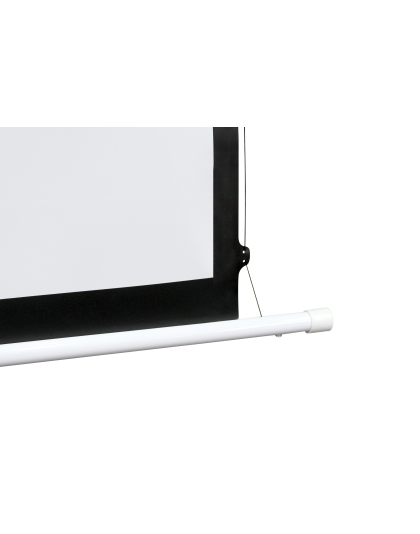 115-Inch Outdoor Manual Tension Pro Series Manual 16:9 Front Projection Screen