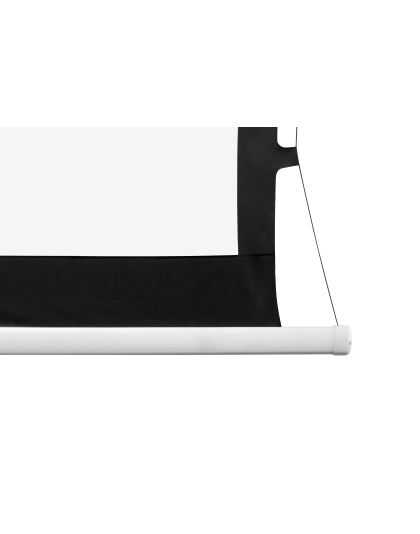 115-Inch Outdoor Manual Tension Pro Series Manual 16:9 Front Projection Screen