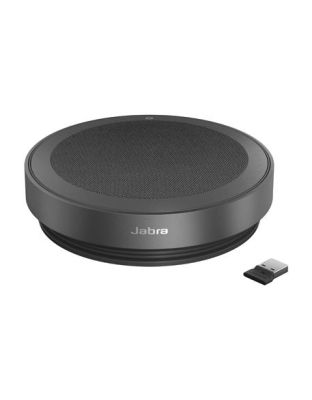 Jabra Speak2 75 MS Teams; Link380/390a