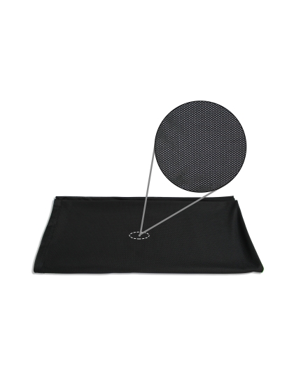 135-Inch Aeon AcousticPro UHD Series Fixed Frame Acoustically Transparent 16:9 Front Projection Screen