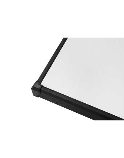 135-Inch Aeon AcousticPro UHD Series Fixed Frame Acoustically Transparent 16:9 Front Projection Screen