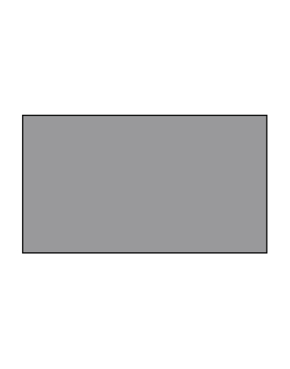 125-Inch Aeon CineGrey 4D AT Series Fixed Frame Acoustically Transparent 16:9 Front Projection Screen