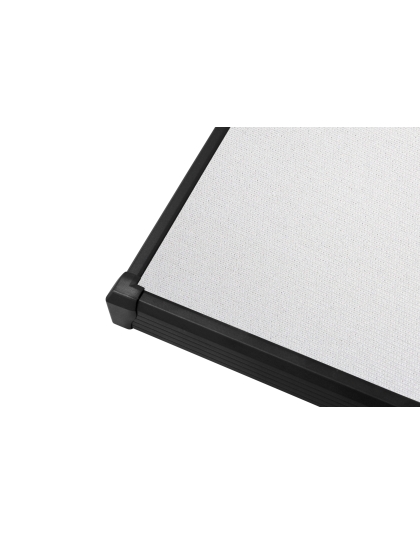 138-Inch Aeon CineWhite A8K Series Fixed Frame Acoustically Transparent 16:9 Front Projection Screen