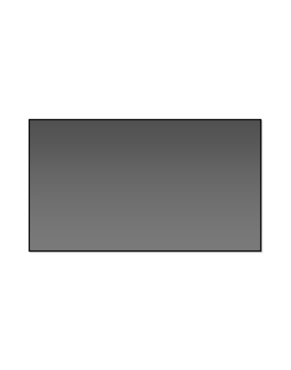 123-Inch Aeon CLR Series Fixed Frame Ceiling/Ambient Light Rejecting 16:9 Front Projection Screen