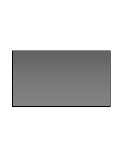103-Inch Aeon CLR 3 Series Fixed Frame Ceiling/Ambient Light Rejecting 16:9 Front Projection Screen