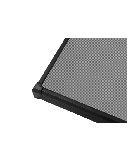 140-Inch Aeon CLR 5 Series Fixed Frame Ceiling/Ambient Light Rejecting 16:9 Front Projection Screen