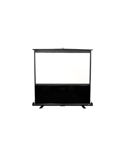 107-Inch ezCinema 2 Series Portable 16:9 Front Projection Screen
