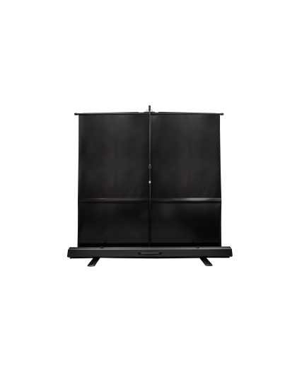 107-Inch ezCinema 2 Series Portable 16:9 Front Projection Screen