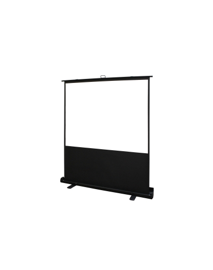 107-Inch ezCinema 2 Series Portable 16:9 Front Projection Screen