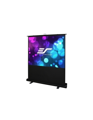 95-Inch ezCinema 2 Series Portable 16:9 Front Projection Screen