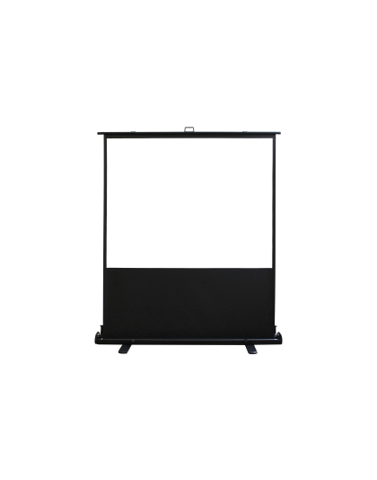 107-Inch ezCinema 2 Series Portable 16:9 Front Projection Screen