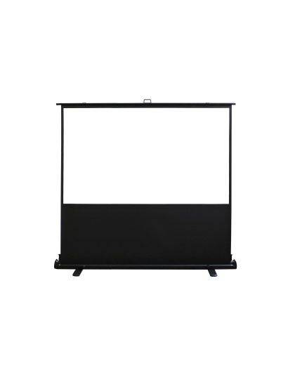107-Inch ezCinema 2 Series Portable 16:9 Front Projection Screen