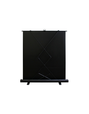 107-Inch ezCinema 2 Series Portable 16:9 Front Projection Screen