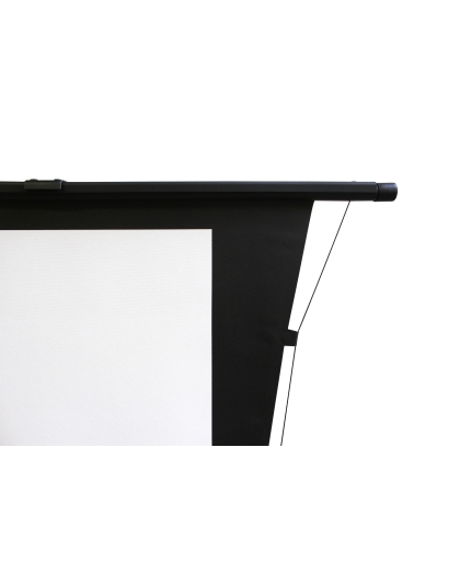 100-Inch ezCinema Tab-Tension Series Portable 4:3 Front Projection Screen
