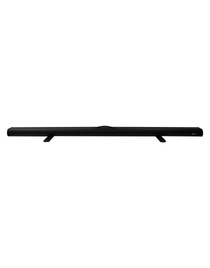 116-Inch ezCinema Tab-Tension CineGrey 4D Series Portable 16:9 Front Projection Screen