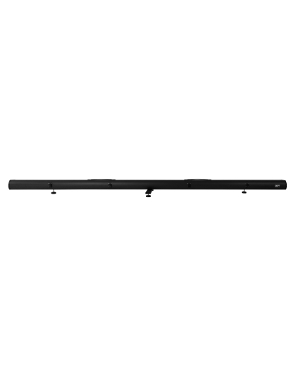 116-Inch ezCinema Tab-Tension CineGrey 4D Series Portable 16:9 Front Projection Screen