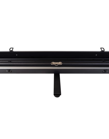 116-Inch ezCinema Tab-Tension CineGrey 4D Series Portable 16:9 Front Projection Screen