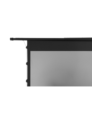 116-Inch ezCinema Tab-Tension CineGrey 4D Series Portable 16:9 Front Projection Screen