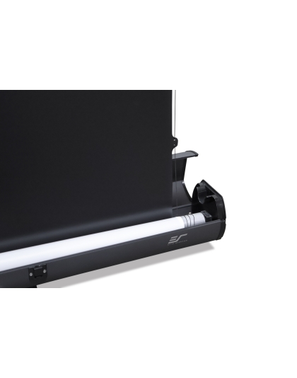 123-Inch ezCinema Tab-Tension CLR 5 Portable 16:9 Front Projection Screen