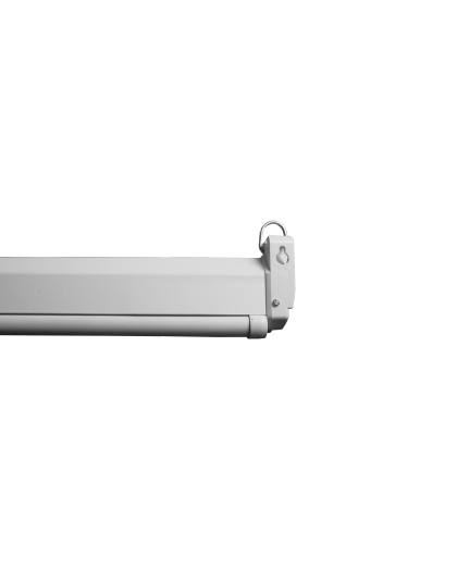 110-Inch Manual B Series Manual 16:9 Front Projection Screen