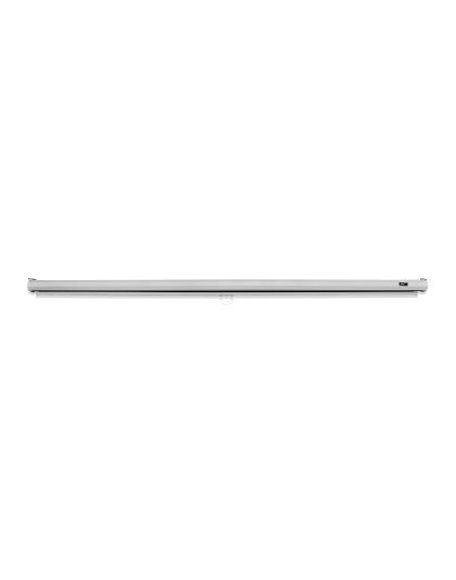 110-Inch Manual B Series Manual 16:9 Front Projection Screen