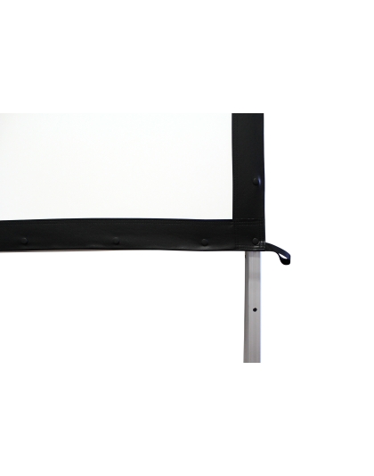 180-Inch Yard Master Plus Series Portable 16:9 Front Projection Screen