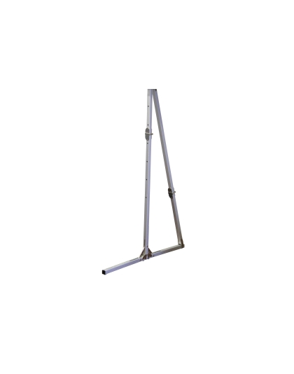 180-Inch Yard Master Plus Series Portable 16:9 Front Projection Screen