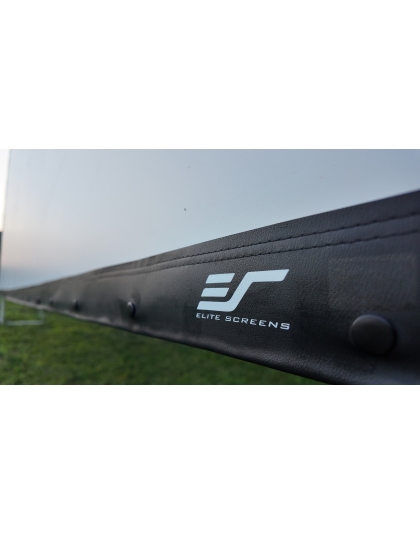 180-Inch Yard Master Plus Series Portable 16:9 Front Projection Screen
