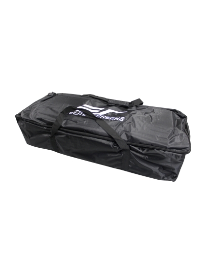 180-Inch Yard Master Plus Series Portable 16:9 Front Projection Screen