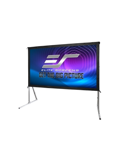 75-Inch Yard Master 2 Series Portable 16:9 Front Projection Screen