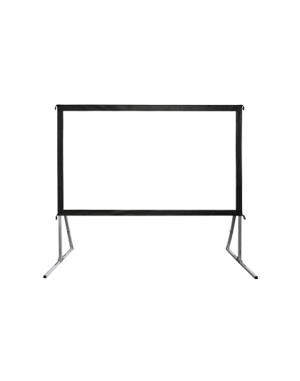 75-Inch Yard Master 2 Series Portable 16:9 Front Projection Screen