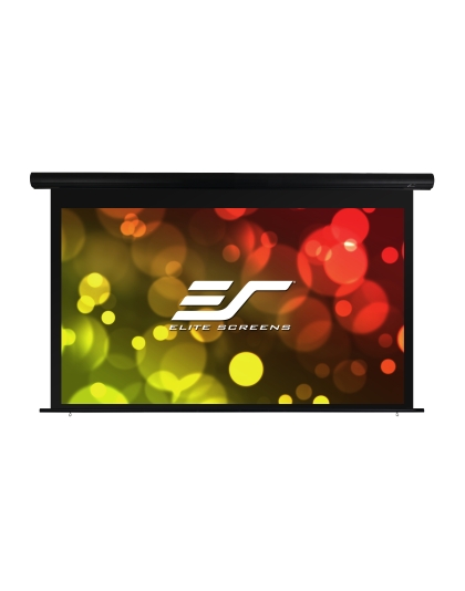 180-Inch Yard Master Electric Series Outdoor Retractable Electric 16:9 Front Projection Screen