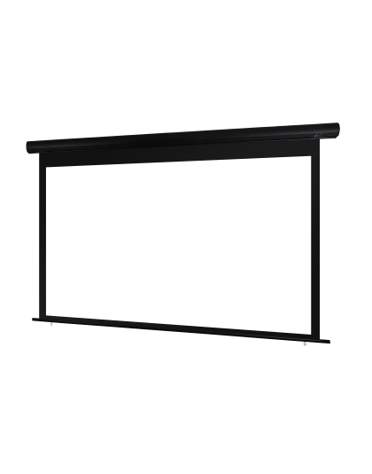 180-Inch Yard Master Electric Series Outdoor Retractable Electric 16:9 Front Projection Screen