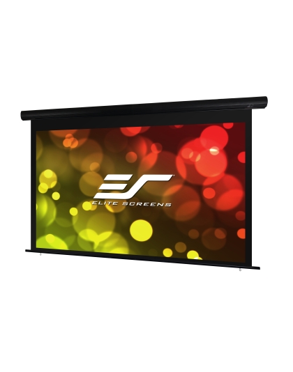 180-Inch Yard Master Electric Series Outdoor Retractable Electric 16:9 Front Projection Screen