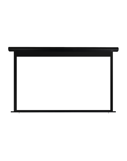 180-Inch Yard Master Electric Series Outdoor Retractable Electric 16:9 Front Projection Screen