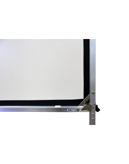 YardMaster 2 100-Inch 16:9 Front and Rear Projection Screen