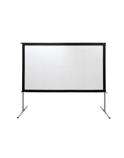 YardMaster 2 100-Inch 16:9 Front and Rear Projection Screen